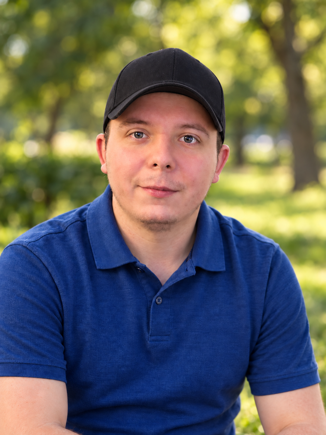 Andre Langen, dein persönlicher Ansprechpartner bei EnergieFlink